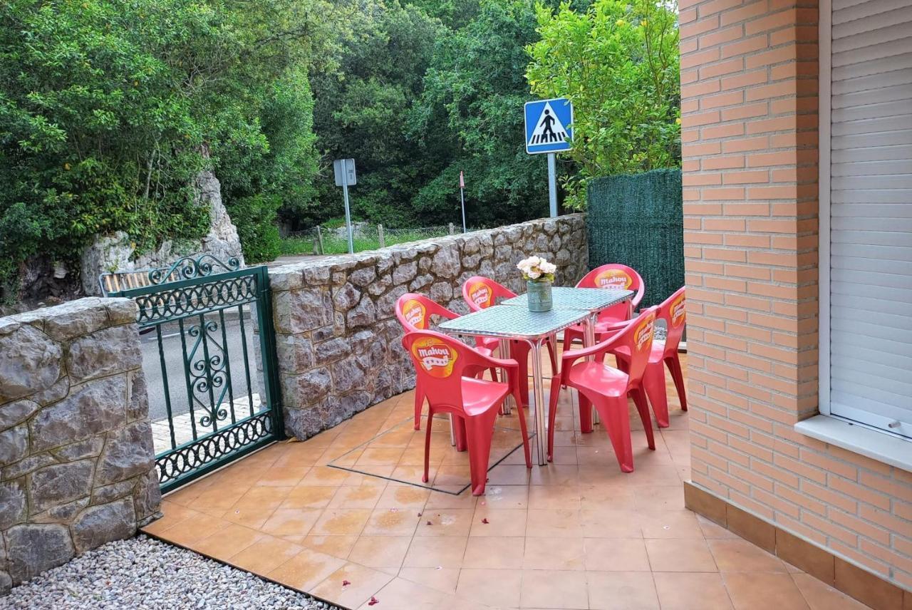 Bonus Dei - 5934 Isla Exterior foto